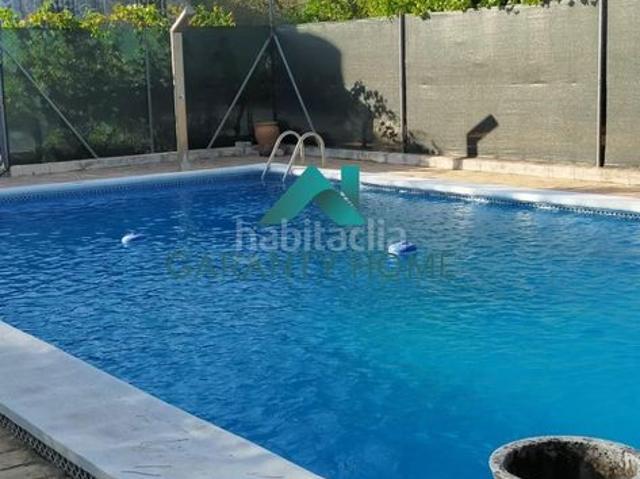 Chalet en venta en Barrio de la Isla, Puente Genil