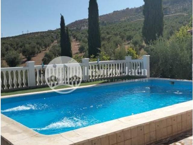 Chalet en venta en Jaén, Andalucía