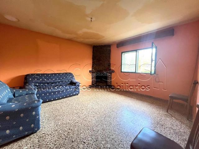 Villa en venta en Puentes Viejas