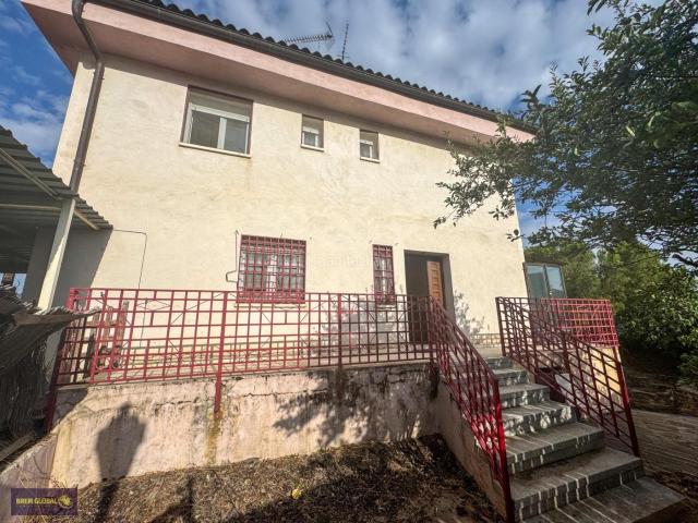 Chalet en venta en Puentes Viejas, Madrid