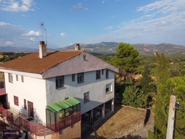 Chalet en venta en Puentes Viejas, Madrid