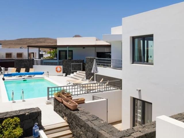Chalet en venta en Yaiza, Canarias