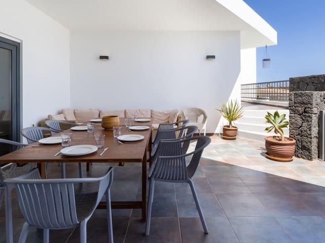 Chalet en venta en Yaiza, Canarias