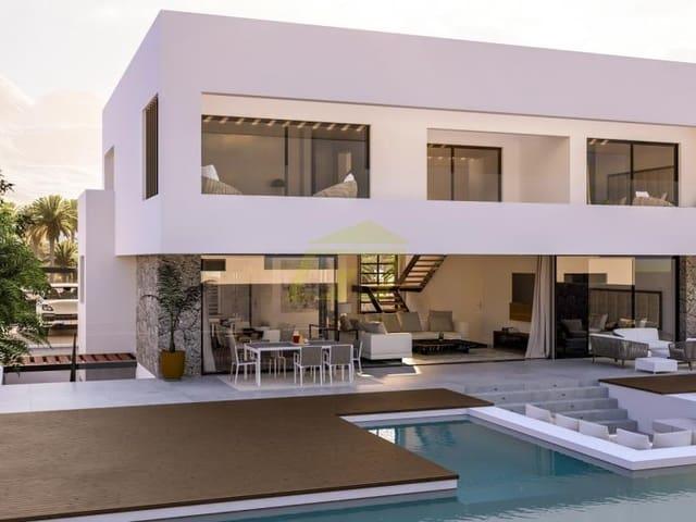 Chalet en venta en Yaiza, Canarias