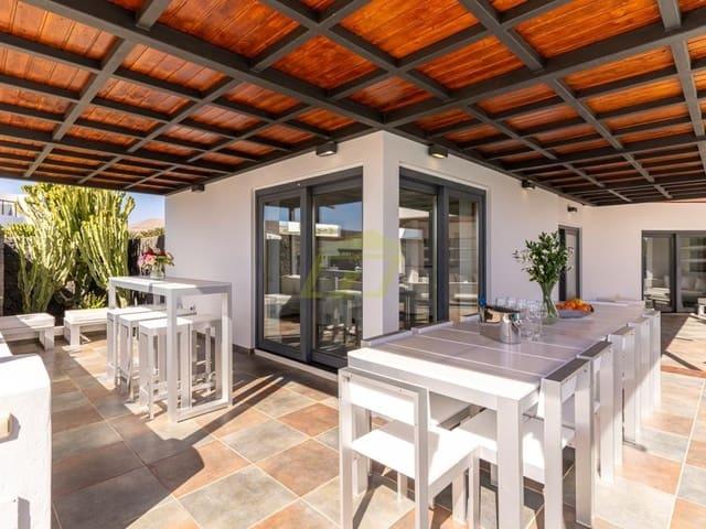 Chalet en venta en Yaiza, Canarias