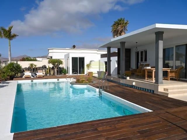 Chalet en venta en Yaiza, Canarias