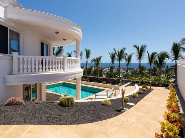 Chalet en venta en Yaiza, Canarias