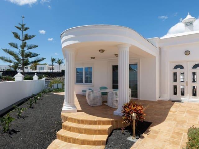Chalet en venta en Yaiza, Canarias