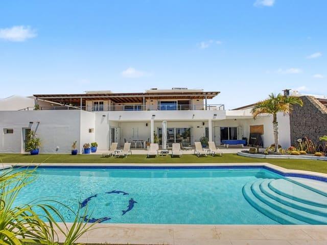 Chalet en venta en Yaiza, Canarias