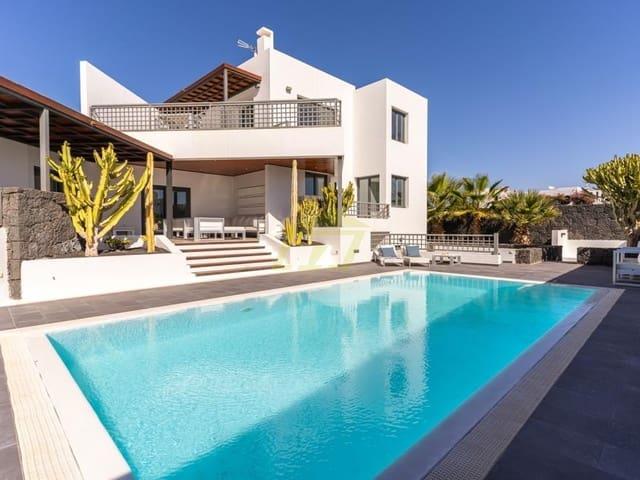 Chalet en venta en Yaiza, Canarias
