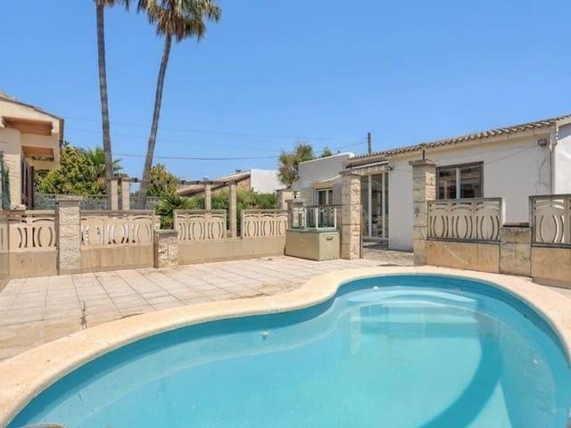 Chalet en venta en Port d'Alcúdia, Raiguer