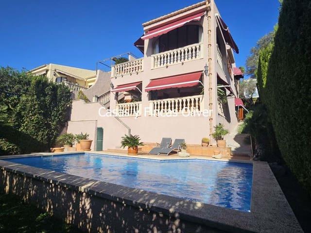 Chalet en venta en Port d'Alcúdia, Raiguer