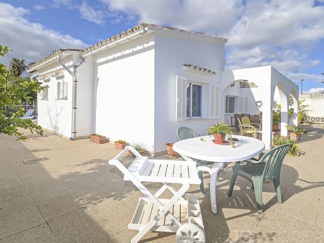Chalet en venta en Port d'Alcúdia, Raiguer