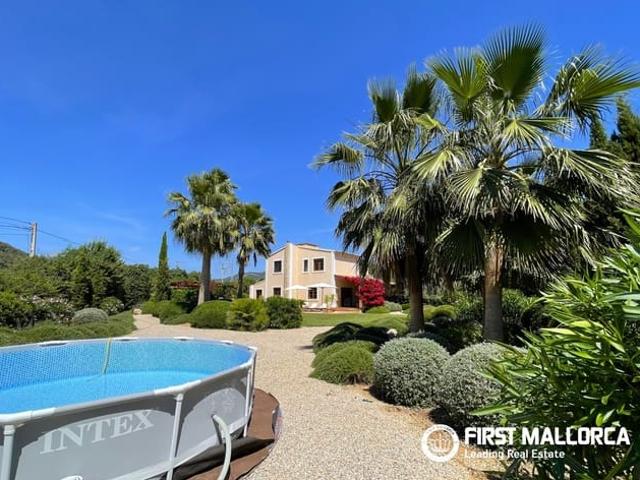 Chalet en venta en Port d'Andratx, Serra de Tramuntana