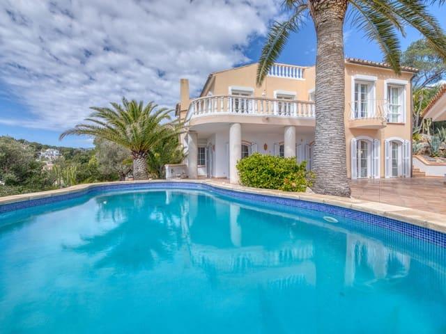 Chalet en venta en Port d'Andratx, Serra de Tramuntana