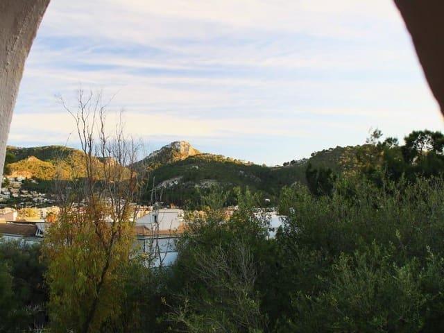 Chalet en venta en Port d'Andratx, Serra de Tramuntana