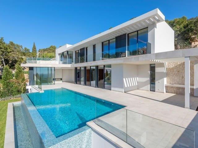 Chalet en venta en Port d'Andratx, Serra de Tramuntana