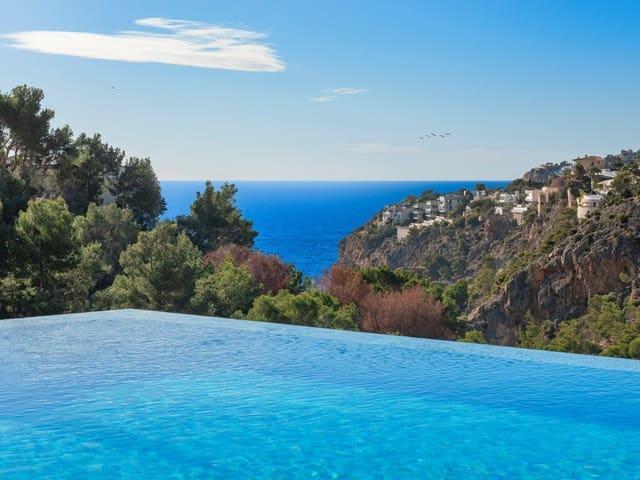 Chalet en venta en Port d'Andratx, Serra de Tramuntana