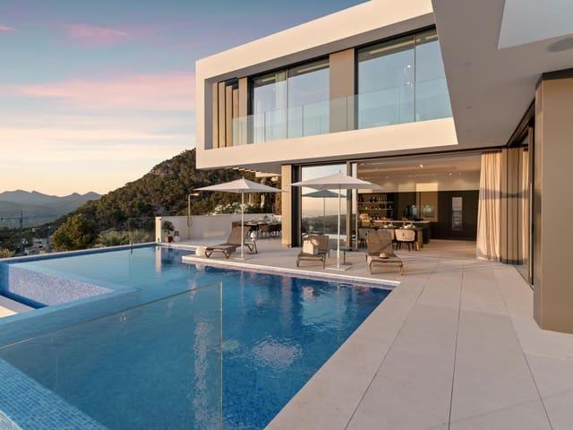 Chalet en venta en Port d'Andratx, Serra de Tramuntana