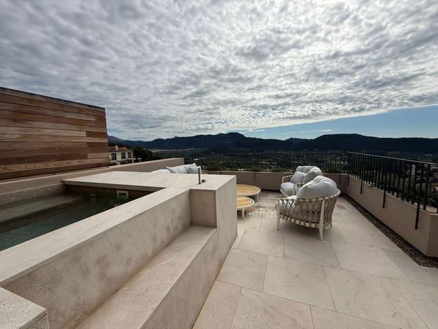 Chalet en venta en Port d'Andratx, Serra de Tramuntana