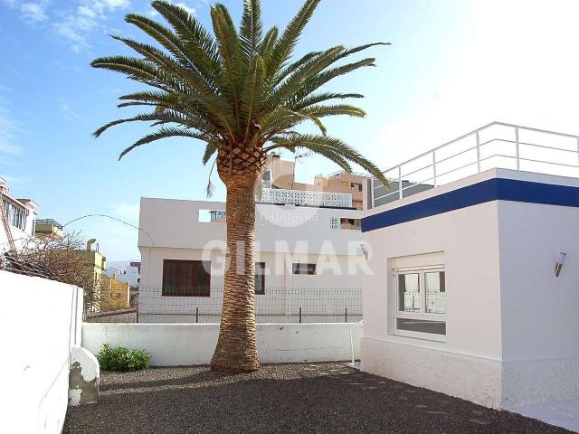 Chalet en venta en Puerto De La Cruz, Canarias