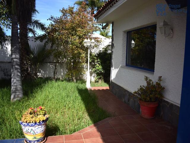 Chalet en venta en Puerto De La Cruz, Canarias