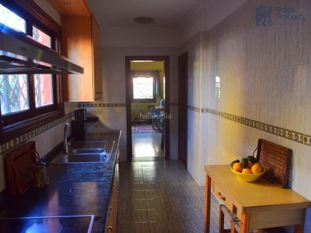 Chalet en venta en Puerto De La Cruz, Canarias