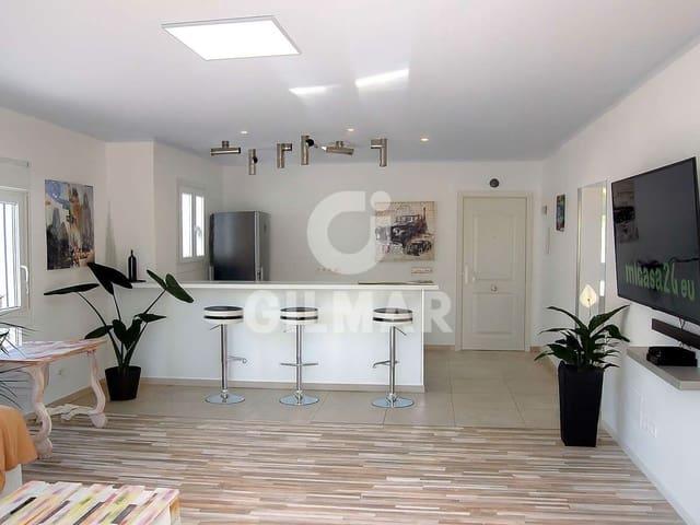 Chalet en venta en Puerto De La Cruz, Canarias