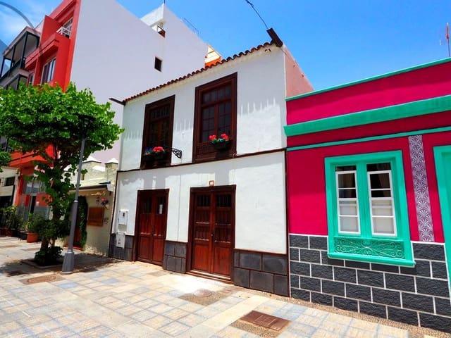 Chalet en venta en Puerto De La Cruz, Canarias