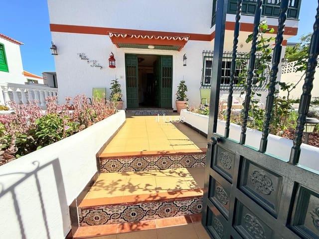 Chalet en venta en Puerto De La Cruz, Canarias
