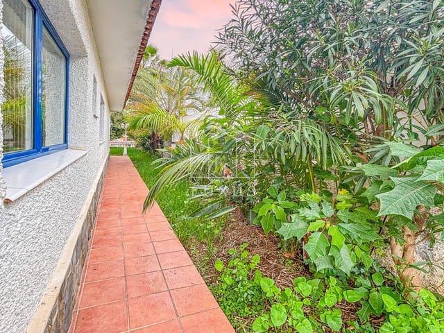 Chalet en venta en Puerto De La Cruz, Canarias