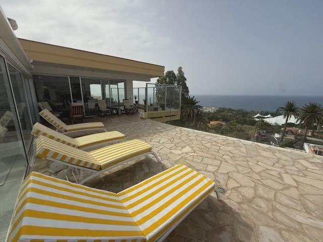 Chalet en venta en Puerto De La Cruz, Canarias
