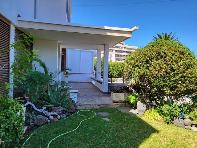 Chalet en venta en Puerto De La Cruz, Canarias
