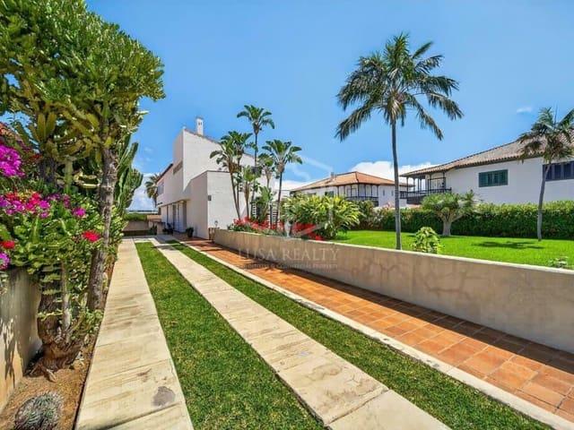 Chalet en venta en Puerto De La Cruz, Canarias