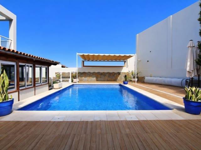 Chalet en venta en Puerto De La Cruz, Canarias