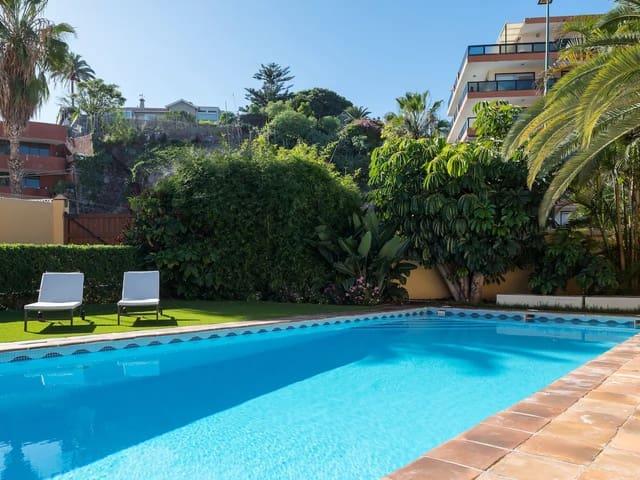 Chalet en venta en Puerto De La Cruz, Canarias