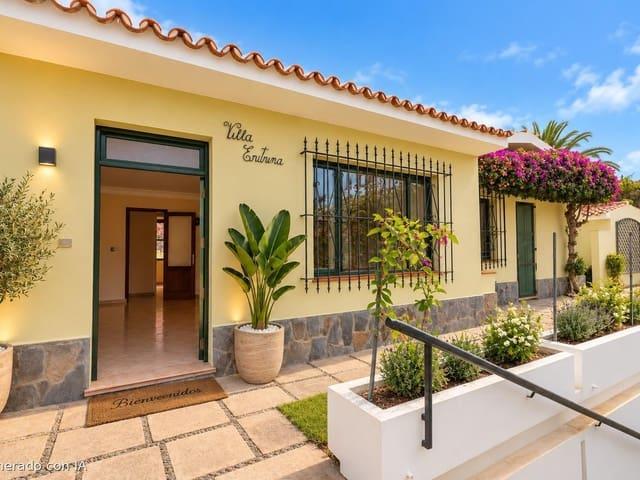 Chalet en venta en Puerto De La Cruz, Canarias