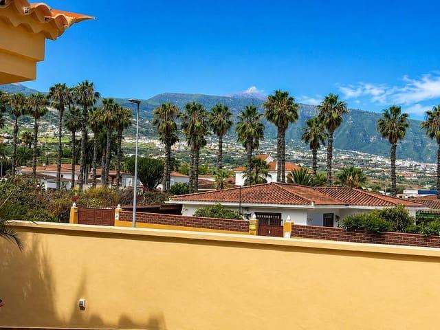 Chalet en venta en Puerto De La Cruz, Canarias