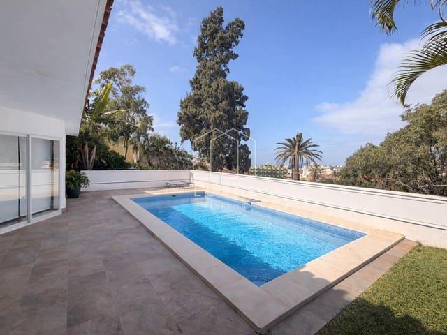 Chalet en venta en Puerto De La Cruz, Canarias