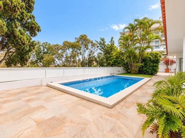 Chalet en venta en Puerto De La Cruz, Canarias