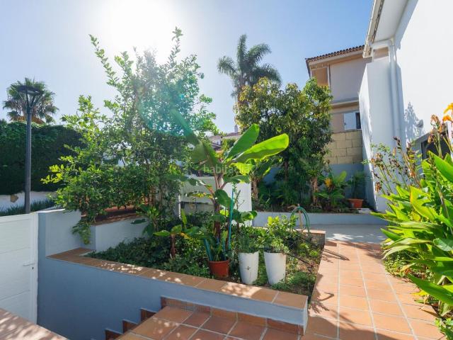 Chalet en venta en Puerto De La Cruz, Canarias