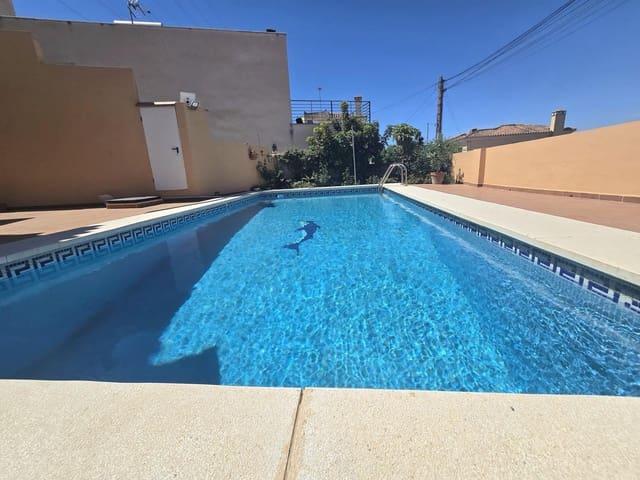 Chalet en venta en Puerto de la Torre, Málaga-Costa del Sol