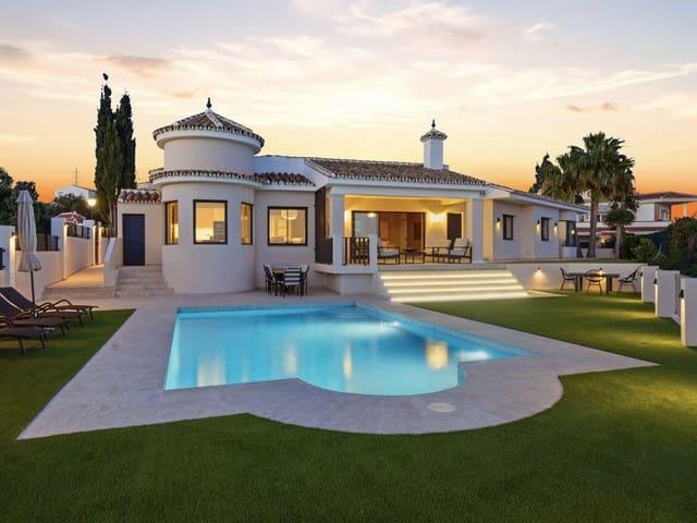 Chalet en venta en Puerto de la Torre, Málaga-Costa del Sol