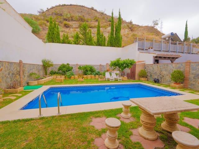 Chalet en venta en Puerto de la Torre, Málaga-Costa del Sol