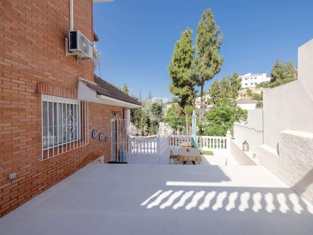 Chalet en venta en Puerto de la Torre, Málaga-Costa del Sol