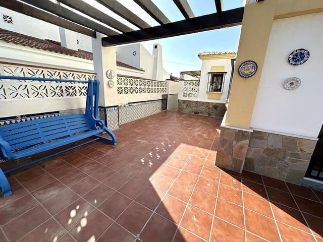 Chalet en venta en Puerto de la Torre, Málaga-Costa del Sol