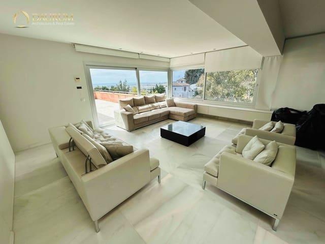 Chalet en venta en Puerto de la Torre, Málaga-Costa del Sol