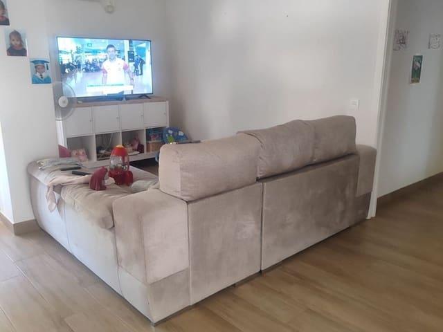 Chalet en venta en Puerto de la Torre, Málaga-Costa del Sol