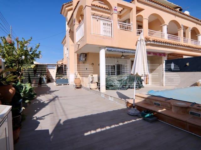 Chalet en venta en Puerto de Mazarrón, Bajo Guadalentín