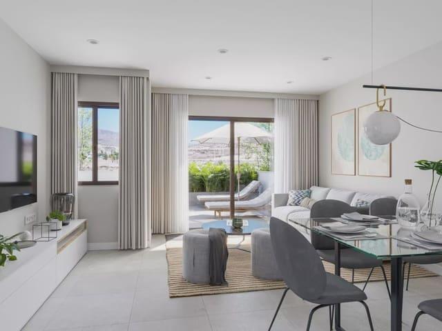 Chalet en venta en Puerto de Mazarrón, Bajo Guadalentín